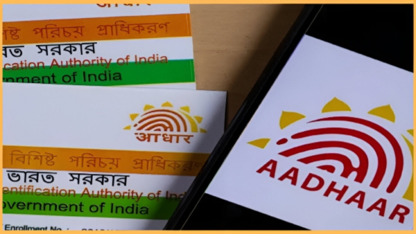 Aadhaar App Update: How To Update Mobile Number On Aadhaar From Home? Explained 