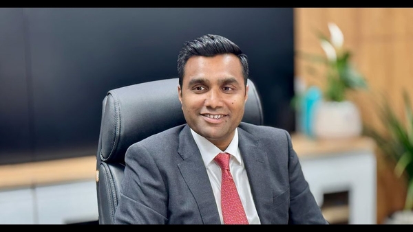 Adani Group Invests ₹1 Lakh Crore In Andhra Pradesh