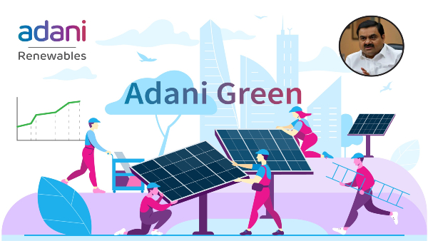 TotalEnergies Plans To Exit Adani Green Energy; Energy Major To Sell 6% Stake