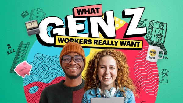 The Future of Loyalty Programs: Why Gen Z Doesn’t Care About Cashback? The Future of Loyalty Programs: Why Gen Z Doesn’t Care About Cashback?