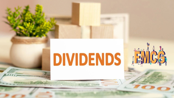 Dabur India vs HUL: Which FMCG Stock To Buy For Dividend Ahead of Record Date?