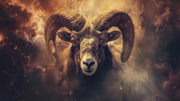 Aries (March 21 - April 19) Horoscope