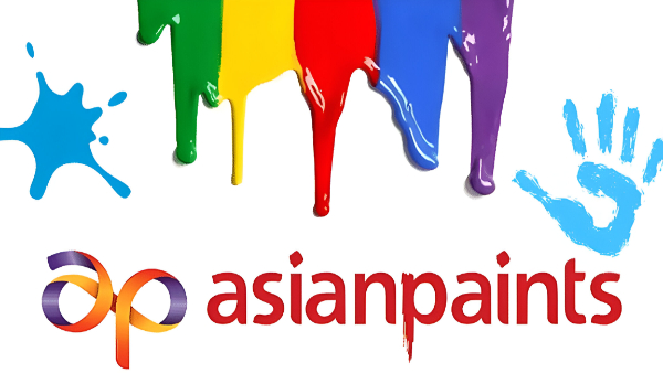 Asian Paints Surges 9% In 2 Days, Hits 52-Week High After Q2; Time To Buy? Asian Paints Surges 9% In 2 Days, Hits 52-Week High After Q2; Time To Buy?