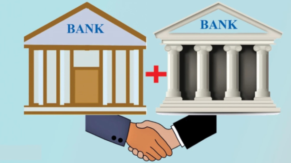 PSU Banks Merger: IOB, BOI, BOM, Central Bank, UCO, PSB Merger In April 2026? 