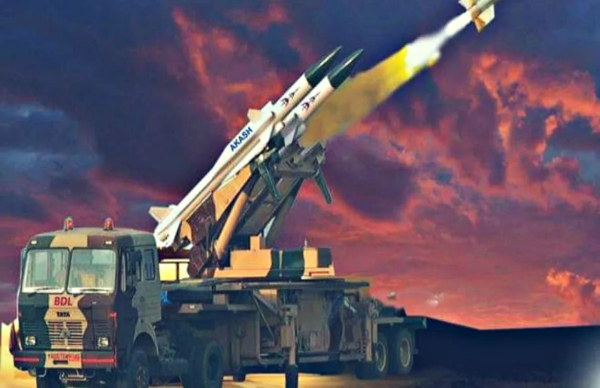 Zero-Debt Defence Stock BDL To See Rocket Rally; Buy For Target? 