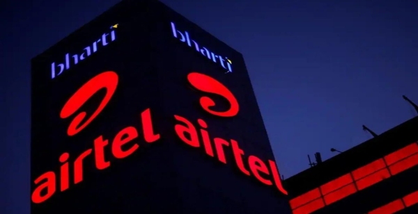 Bharti Airtel Share Price Rises After Strong Q2 Results, Indus Towers Stake Hike Bharti Airtel Share Price Rises After Strong Q2 Results, Indus Towers Stake Hike