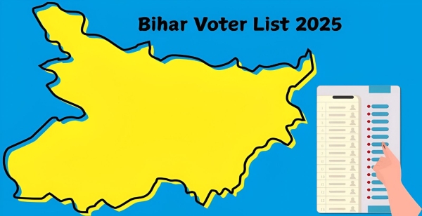 Bihar Elections 2025: Check Name in Final Voter List, Download E-EPIC Voter ID
