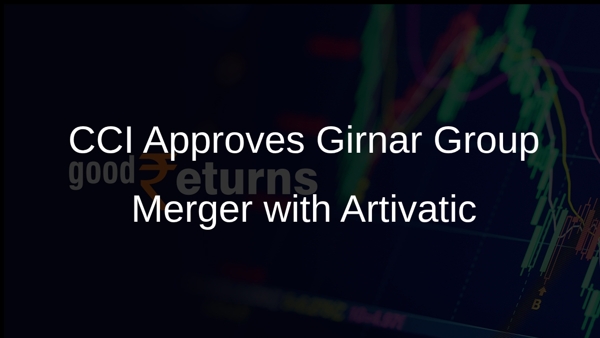CCI Approves Girnar Group Merger with Artivatic CCI Approves Girnar Group Merger with Artivatic