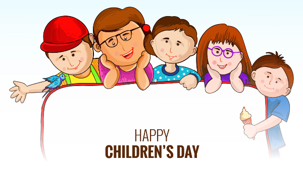 Happy Children’s Day 2025: 35 Best Wishes, Quotes, And Images To Share