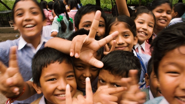 Happy Children’s Day 2025: 35 Best Wishes, Quotes, And Images To Share