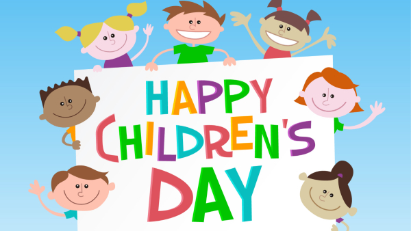 Happy Children’s Day 2025: 35 Best Wishes, Quotes, And Images To Share