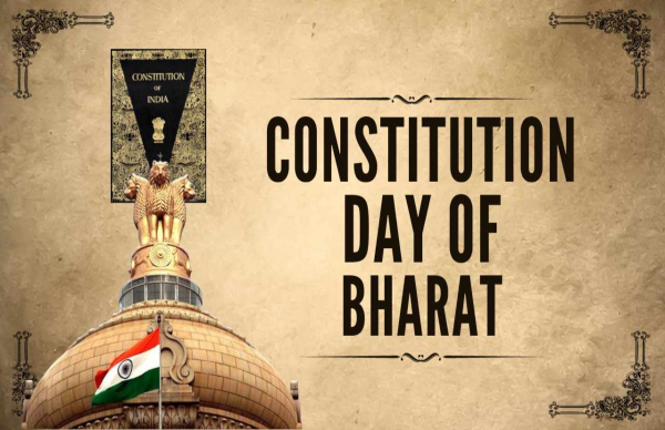 Constitution Day Of India: Meaning, History, Significance, PM Modi Letter, More