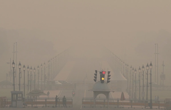 Delhi Air Quality Is 'Severe'! What Is GRAP-3? Are Schools Closed? Find OUT!