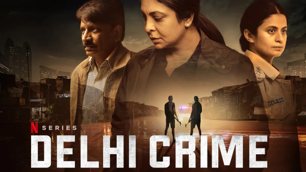 Delhi Crime Season 3 OTT Release Date Revealed! When, Where To Watch Show?