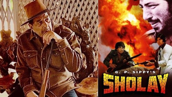 Dharmendra Hit Movie List: Sholay, Apne & More; The Box-Office Highest Grossers 