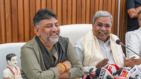 What Happened In the High Stakes Breakfast Meet CM Siddaramaiah, DK Shivakumar?
