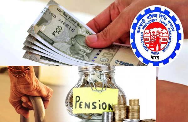 Will Govt Hike Minimum Pension To Rs 9,000 From Rs 1,000 Under EPS In Budget? Will Govt Hike Minimum Pension To Rs 9,000 From Rs 1,000 Under EPS In Budget?