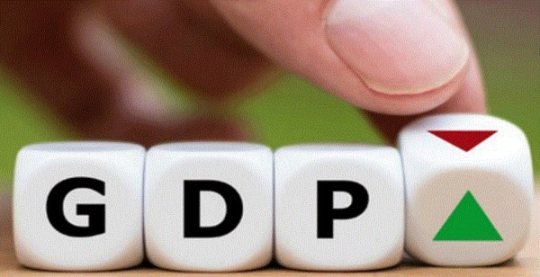 India’s Q2 GDP Growth Hits 8.2% in FY 2025-26; Nominal GDP Climbs 8.7%