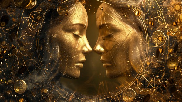 Gemini (May 21 - June 20) Horoscope