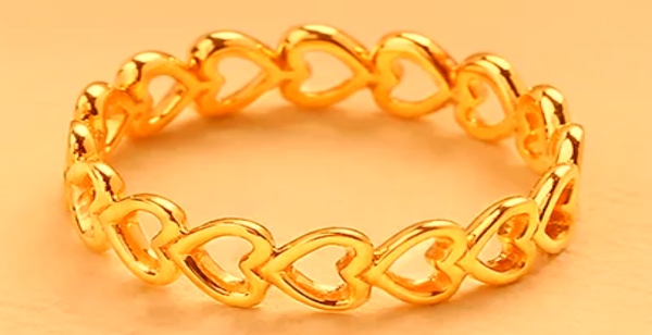 Jump in Gold Rate Today After Rs 6,000 Drop in a Single Day; Check Latest Prices Jump in Gold Rate Today After Rs 6,000 Drop in a Single Day; Check Latest Prices