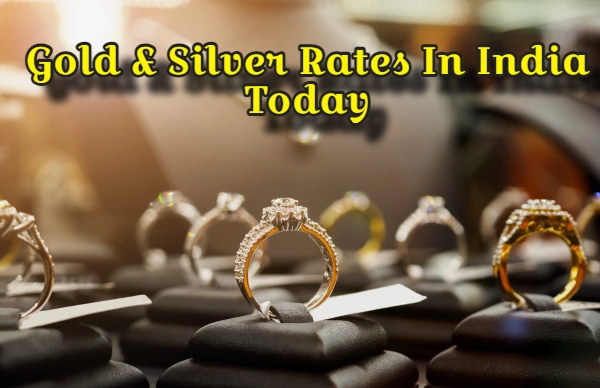 Gold Rates In India End November Higher, But Silver Outperforms: What's Next
