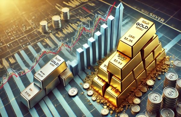 Gold Rate Today Live Updates: BUY/SELL Precious Metals As Prices Correct Sharply