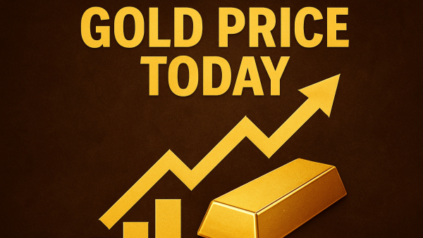 Gold Rate In India Below Rs 1.25 Lakh; Another Rally Ahead? 10-15 Nov Outlook Gold Rate In India Below Rs 1.25 Lakh; Another Rally Ahead? 10-15 Nov Outlook