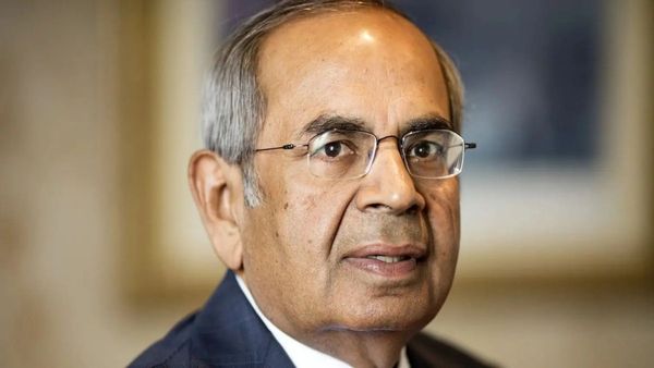 Chairman Of Hinduja Group Gopichand P. Hinduja Passes Away At Age 85 In London Chairman Of Hinduja Group Gopichand P. Hinduja Passes Away At Age 85 In London