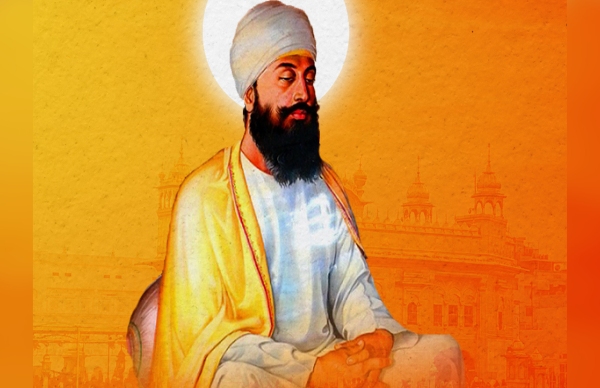 Guru Tegh Bahadur's Martyrdom Day: 10 Known Facts About Shaheedi Diwas On Nov-24