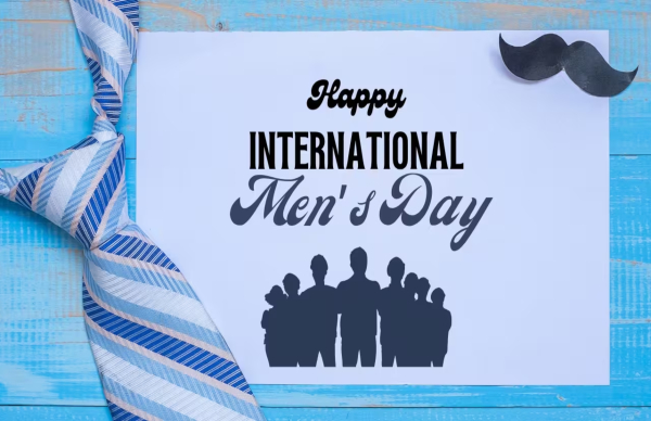 Happy International Men's Day: Top Wishes, Messages, Quotes To Share On Nov-19