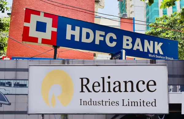 HDFC Bank Vs Reliance Industries: Who Has More Weightage In Nifty? Who To Buy?