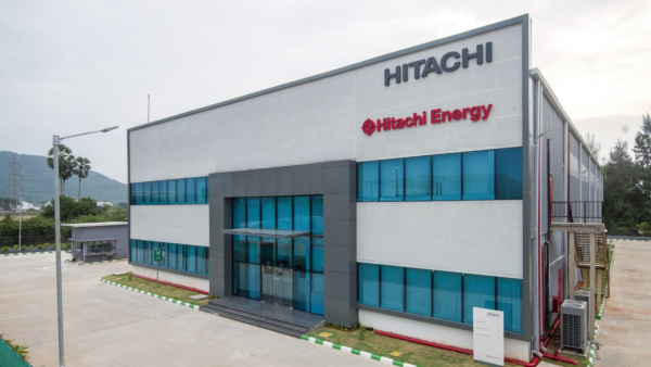 Hitachi Energy Stock Electrifies Dalal Street With 13% Rally; Time To Buy?