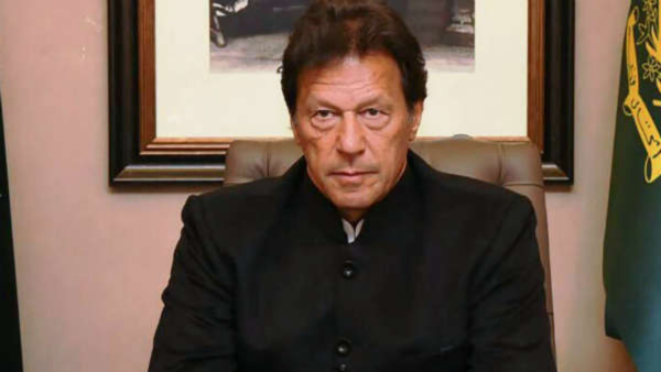 Is Imran Khan Dead? Pakistan Ex-PM Death Rumours Surface Online