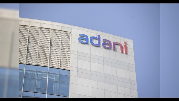 Adani Leads Bid For Jaiprakash Associates