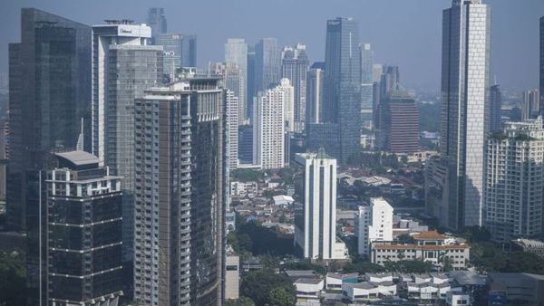 Jakarta Surpasses Tokyo To Become The World's Largest City With 41.9Mn Residents
