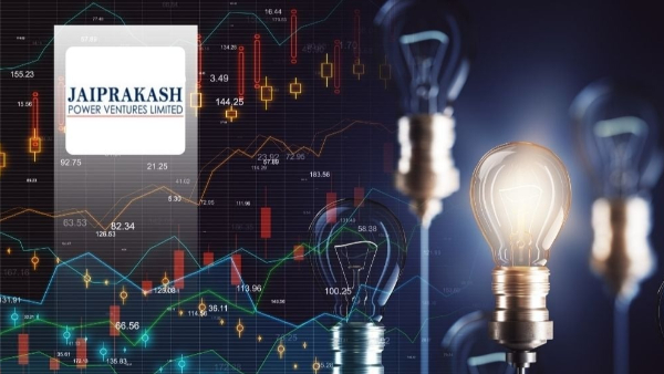 JP Power Shares Continue to Surge: Stock Jumps 23% in Two Sessions