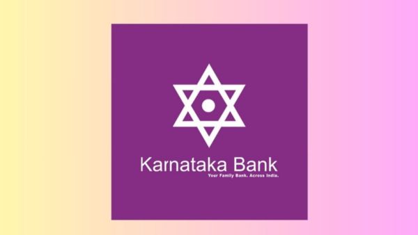 Karnataka Bank Shares Gain 7% After Heavy Buying; Stock Rallies 14% in 2 Days