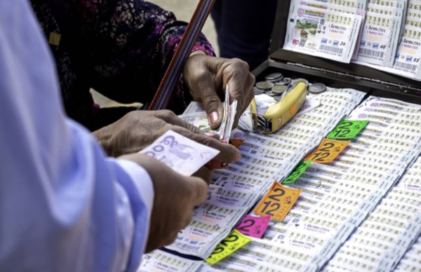 Kerala Lottery Result For Samrudhi SM 29 Lucky Draw OUT On 16-11-2025: Winners