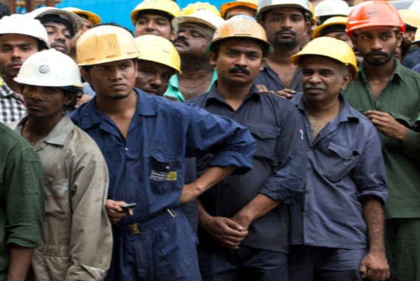 New Labour Laws Gratuity: Big Changes, 48-Hour Workweek, One-Year Eligibility