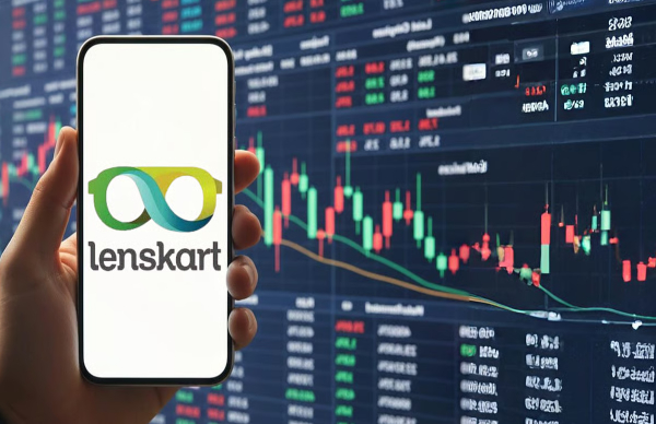 Lenskart IPO Listing: Peyush Goyal's Co Lists At Discount On BSE, NSE; BUY/SELL?