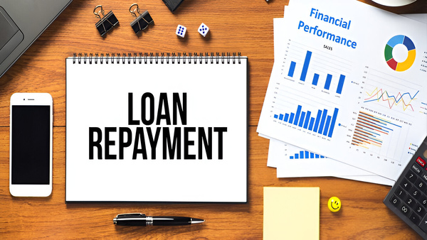 How To Calculate Your Repayment Capacity Before Taking Any Loan?