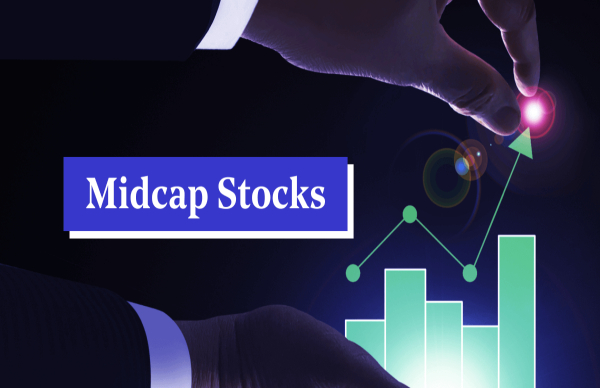 Midcap Index Hits New Record! Top Bulls & Bears In 30 Days
