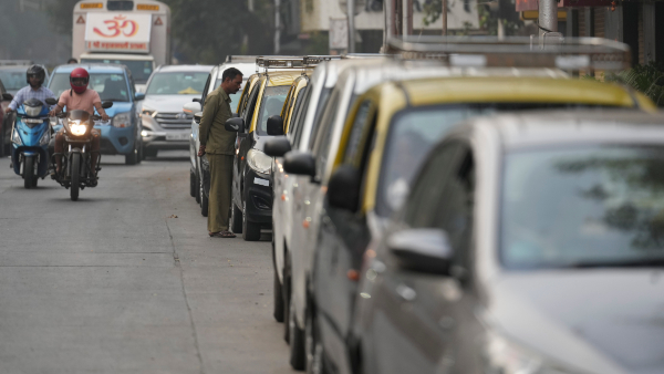When Will Mumbai's CNG Shortage Be Back To Normal? BEST, Autos, Taxis Hit Hard