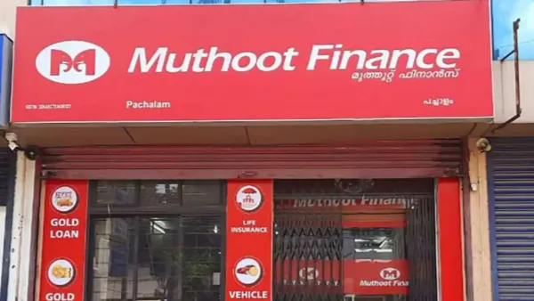 Muthoot Finance Shares At New 52- Week High;Stock Rally 98% in 12 Months Muthoot Finance Shares At New 52- Week High;Stock Rally 98% in 12 Months