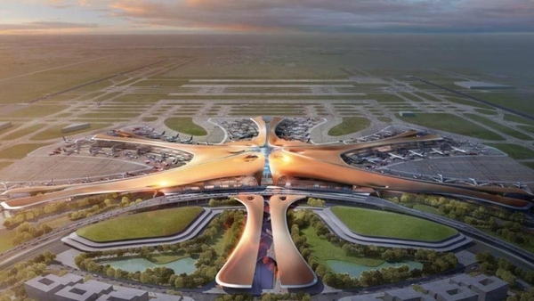 Navi Mumbai Airport Launching In December 2025