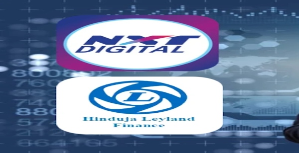 NDL Ventures-Hinduja Leyland Finance Merger Approved; Share Swap Ratio Set at 25