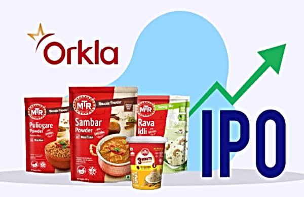 Orkla India IPO Allotment: How To Check Status Online? Direct Links, Latest GMP