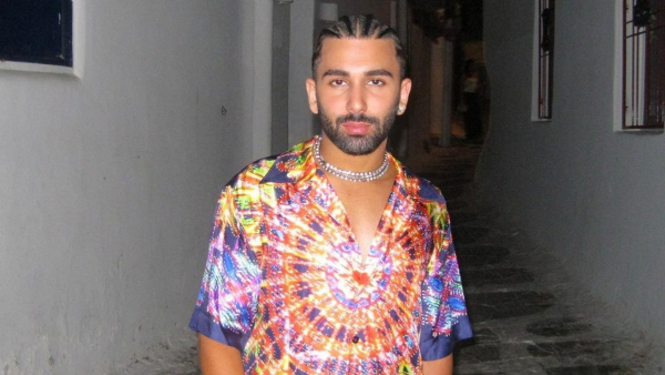 Orry Summoned In Mumbai: Orhan Awatramani Summoned by Police In Drugs Case