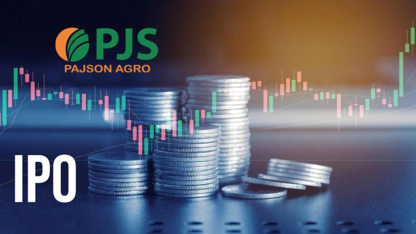 Pajson Agro India Receives in-Principle Approval From BSE to Raise Funds via IPO