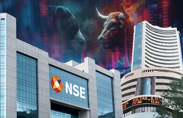 Santa Claus To Bring Fresh Bulls For Indian Stock Market! Sensex, Nifty Oulook